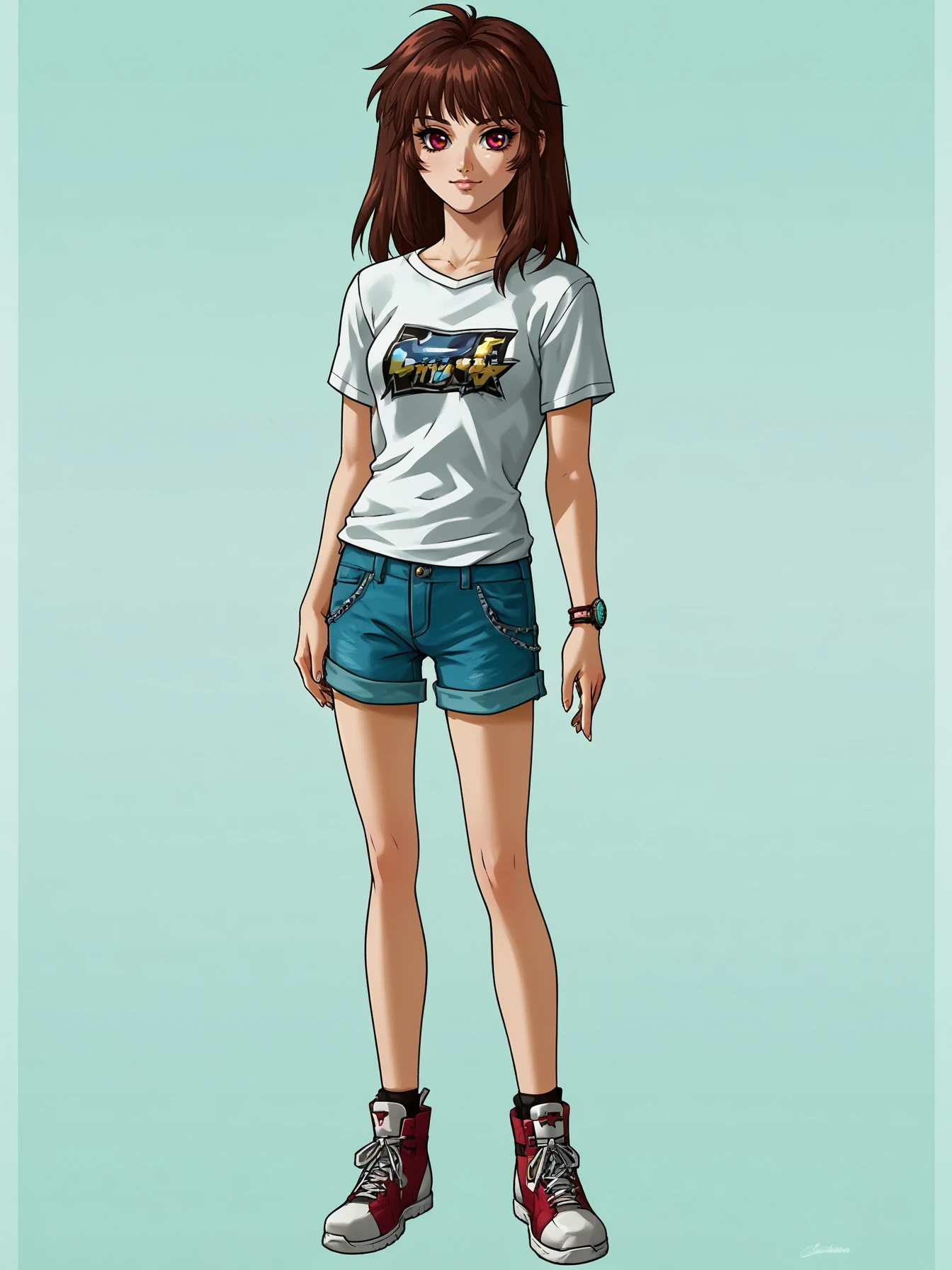 [sachiko kono] Artist Style PonyXL v1.0