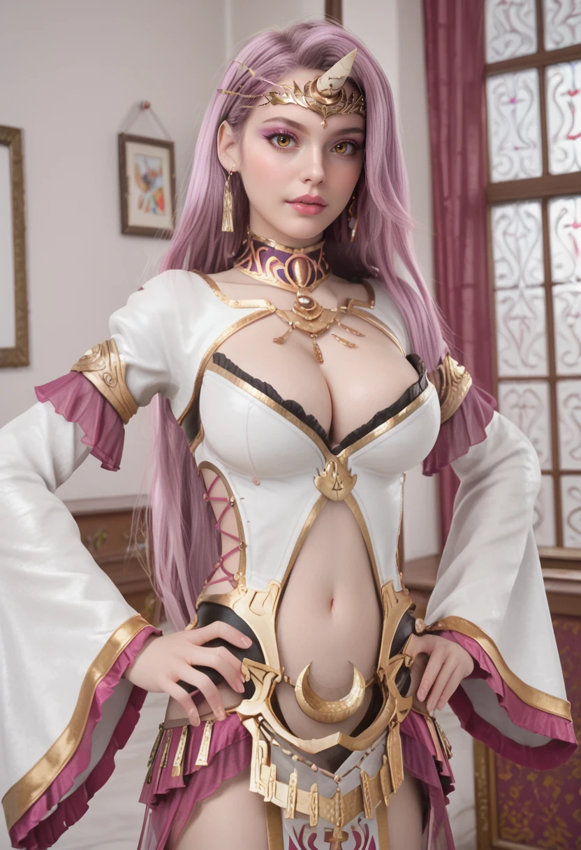 Citra - Final Fantasy Brave Exvius [FFBE] V1