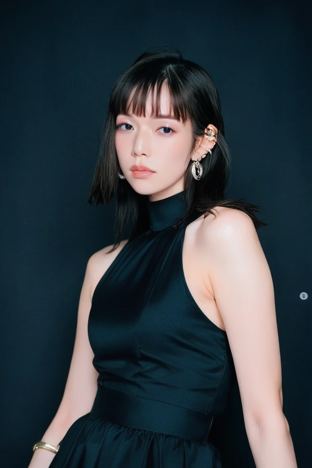 【エンフォルド】極美品✨佐藤栞里着用 SYタイプライター フレアマキシドレス 2025年最新】佐藤栞里の人気アイテム - メルカリ