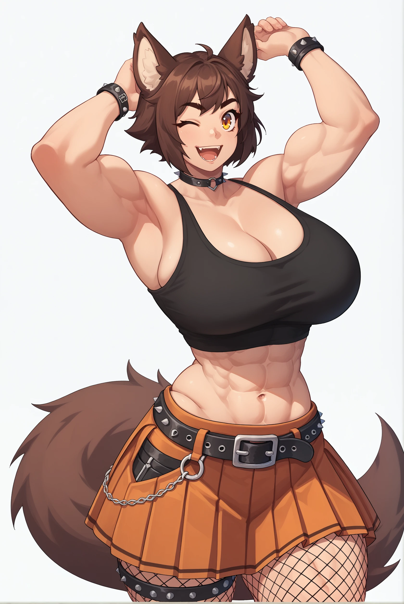 Haru Feng Artist Style V1