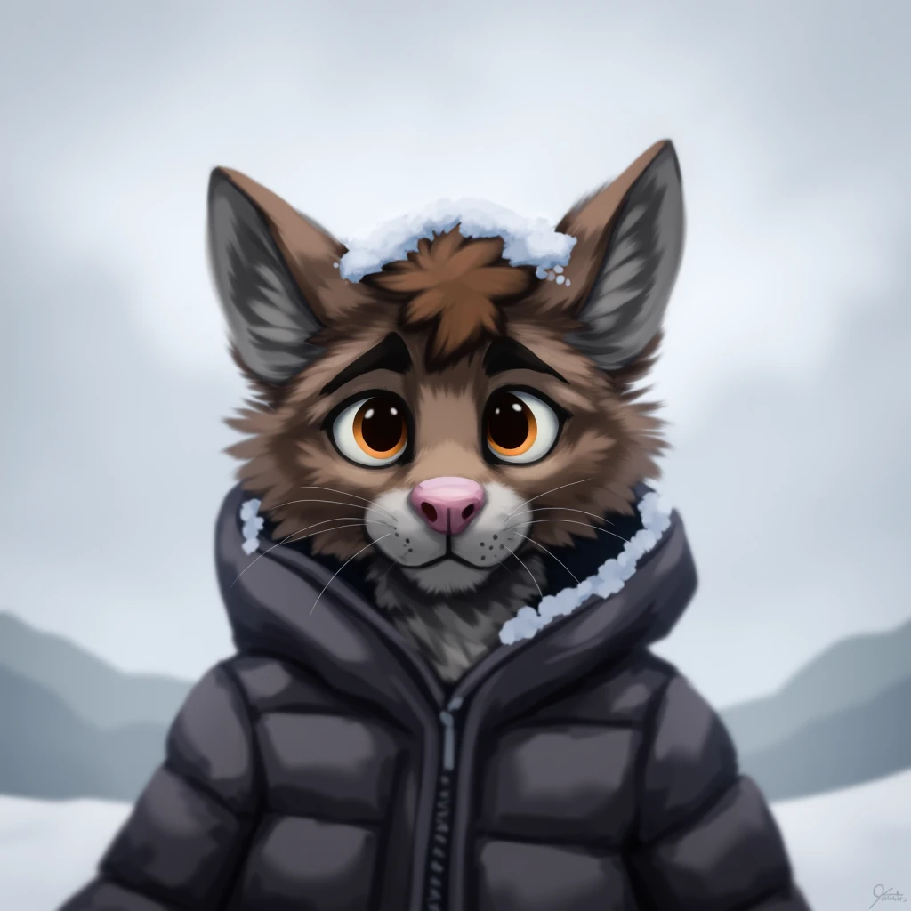 🦊 Furry Art Style - Flux Edition 🌟