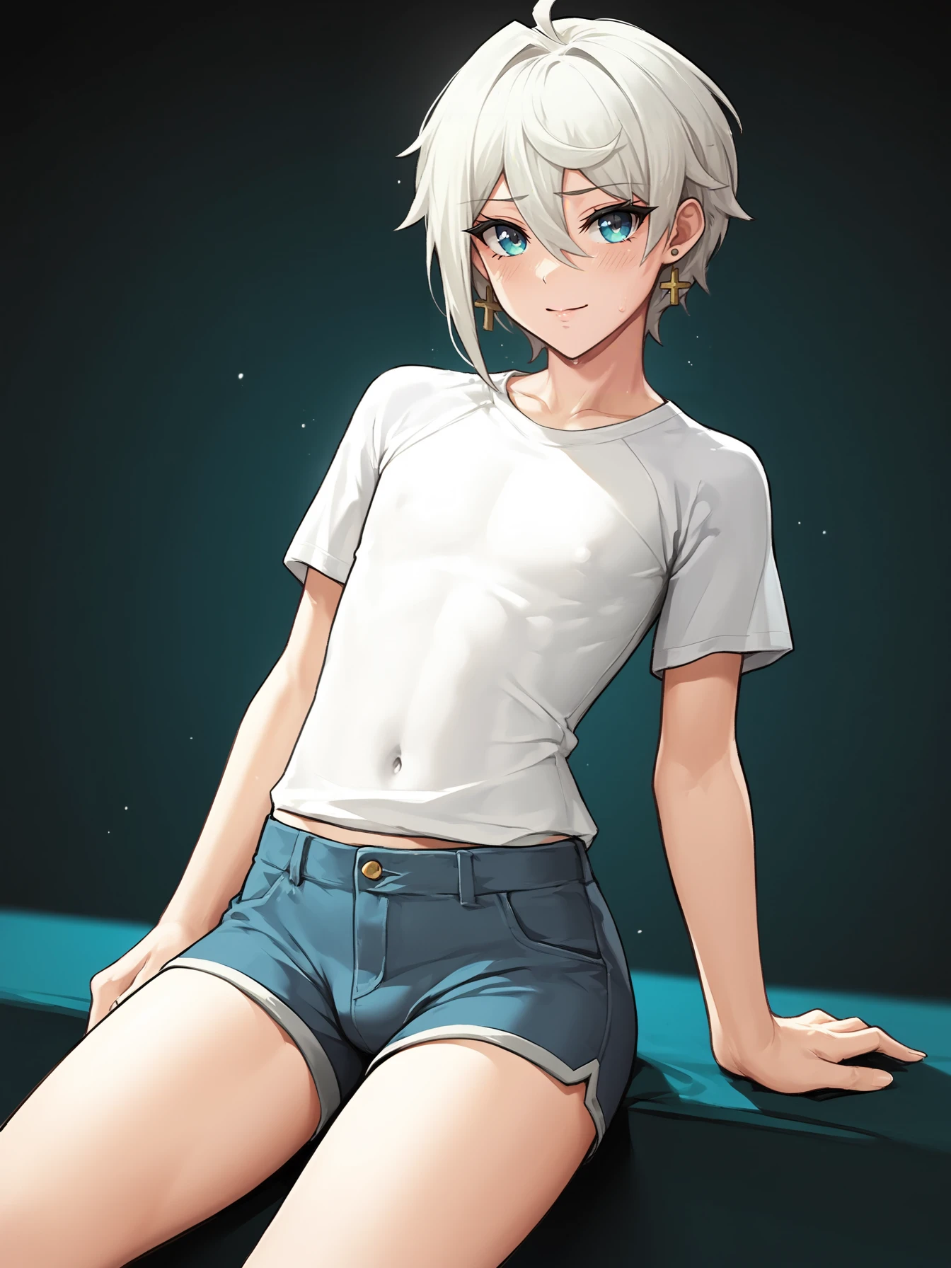 [Kozi] Isekai Junketsu Bishounen Character and Style PonyXL v1.0
