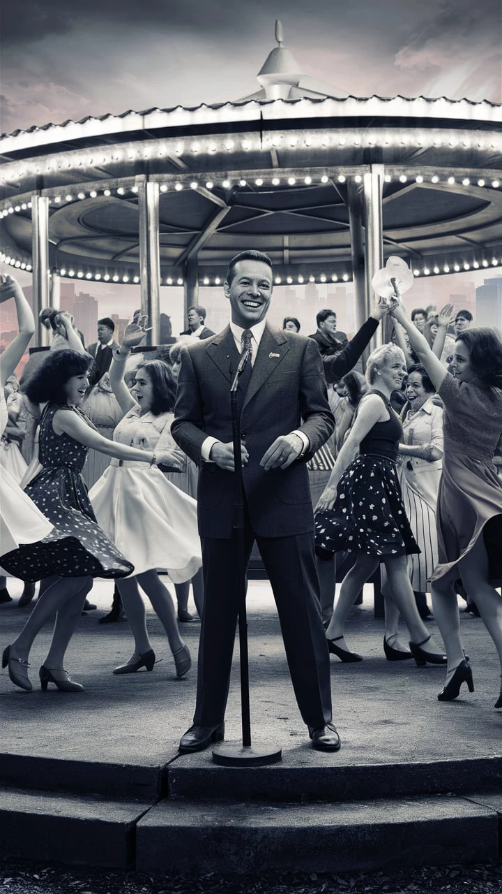 Eisenhowers tower 🗼 network 🛜 Flux