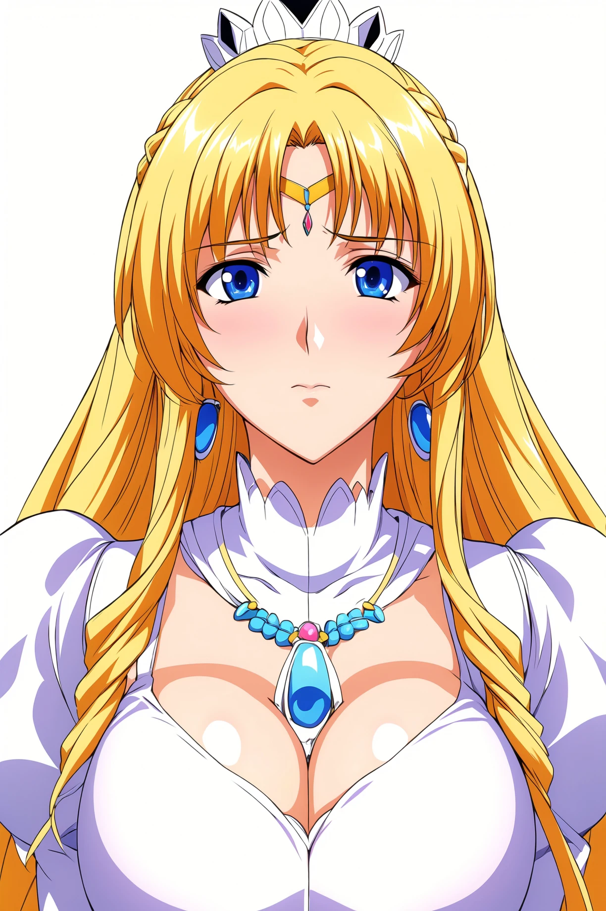 Elfina エルフィーナ | Elfina Servant Princess エルフィーナ ?夜へと売られた王国で v1.0