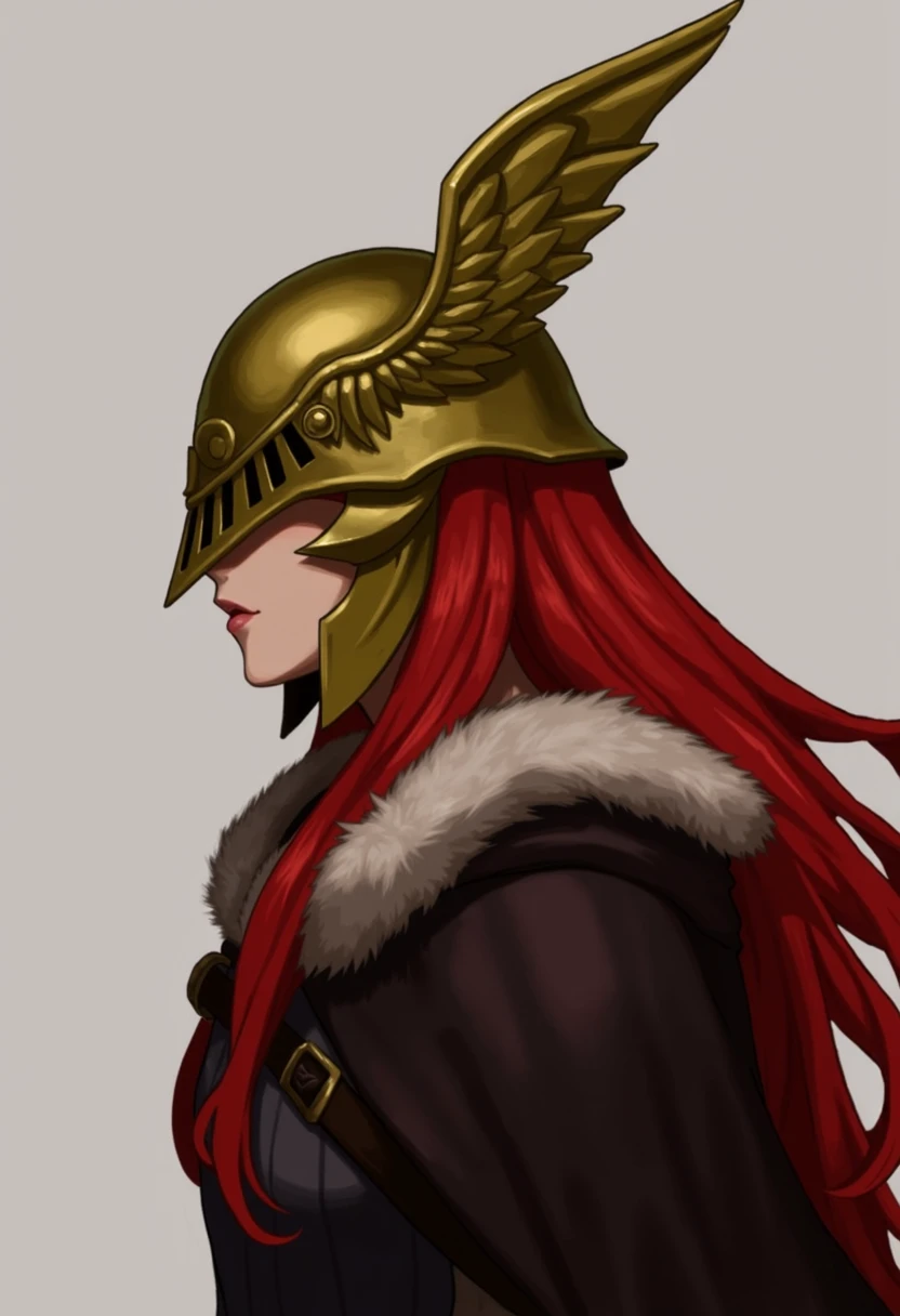 Malenia Blade of Miquella v1.0