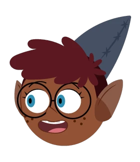 Nerris (Camp Camp) Nerris (Camp Camp)