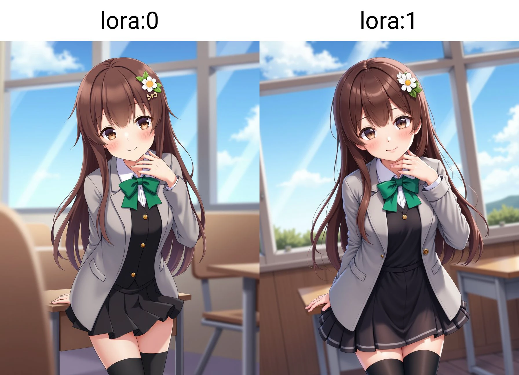 FLUX - Any Style Toon Lora v1.0