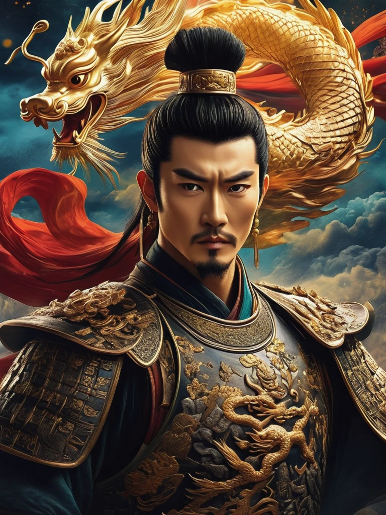 FRESHIDEAS@Chinese general v1.0