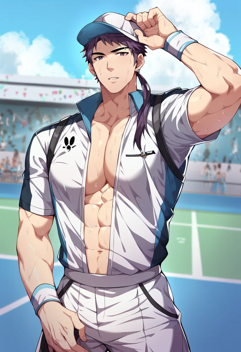 <full service>game character:Remi v3.0