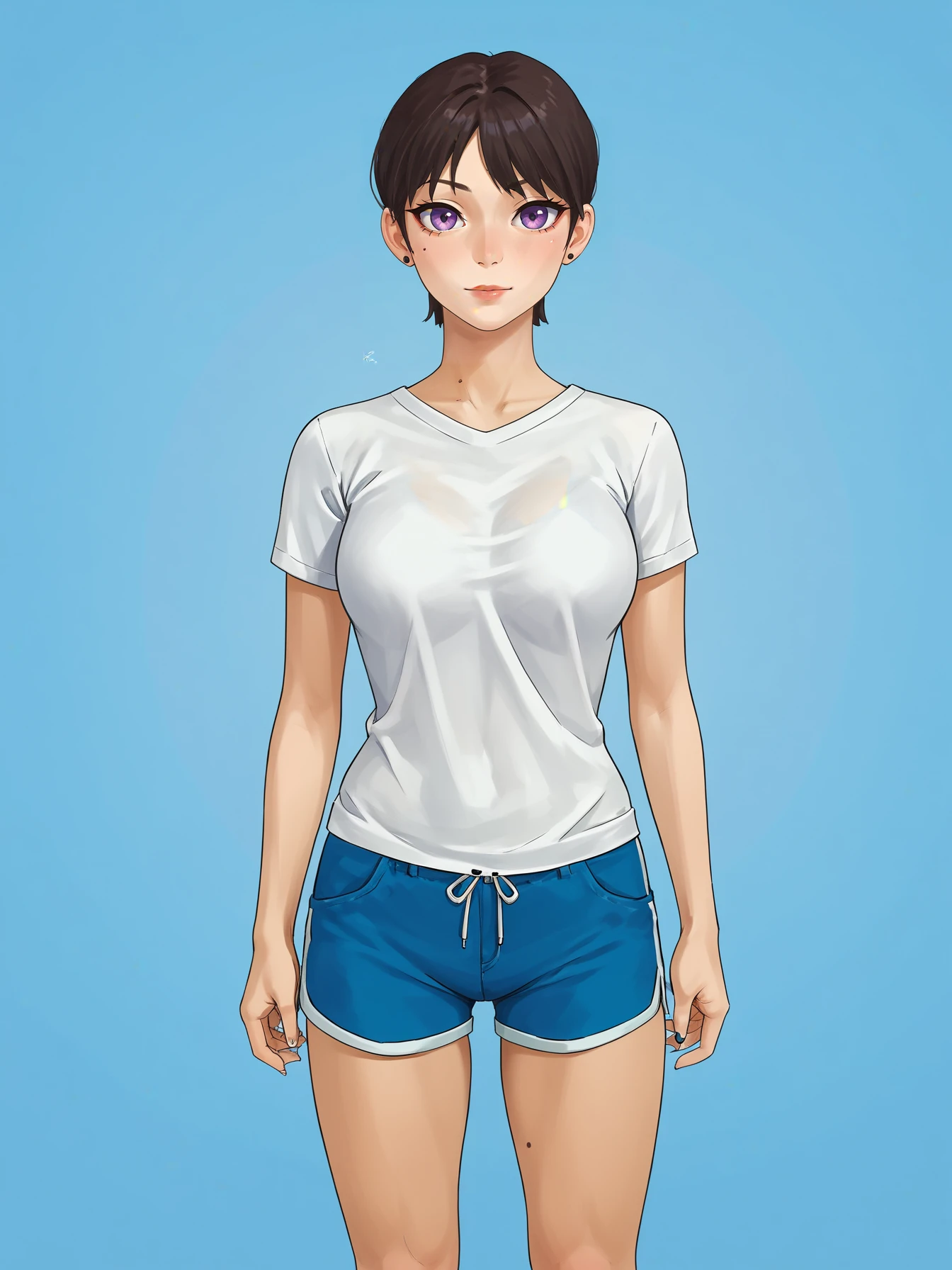 [laliberte] Artist Style and Yuj Series Character PonyXL v1.0