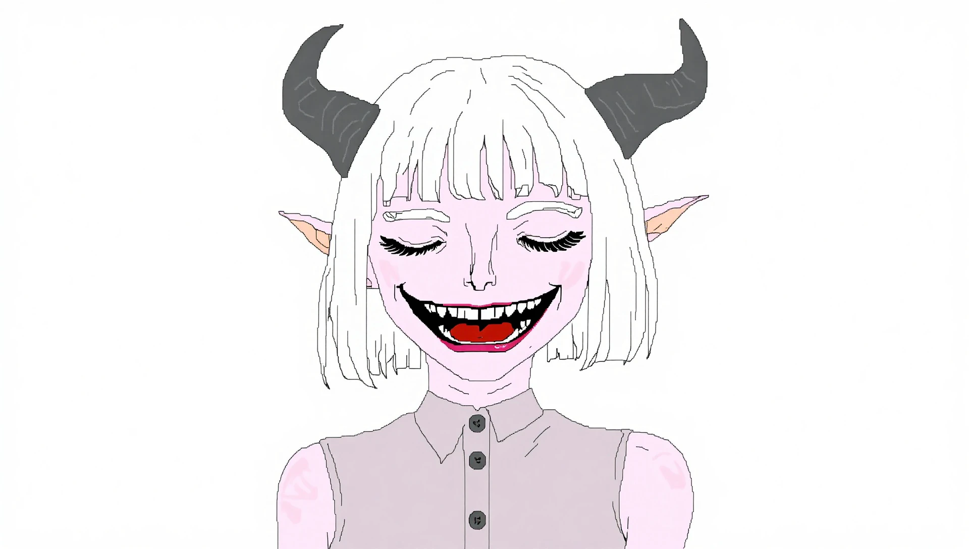 MS Paint drawing [FLUX]