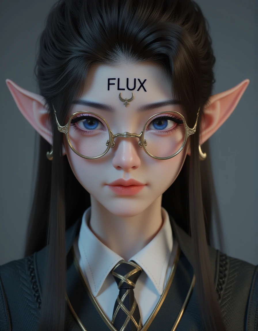 元瑶 YY_flux_V1