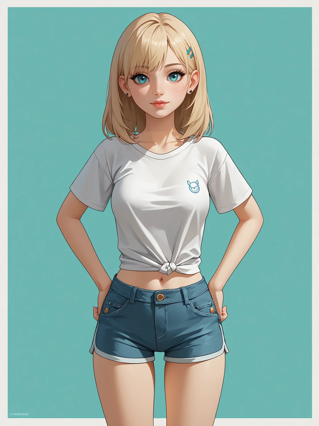 Experimental Artstyle blend Nutterbutters PonyXL v1.0