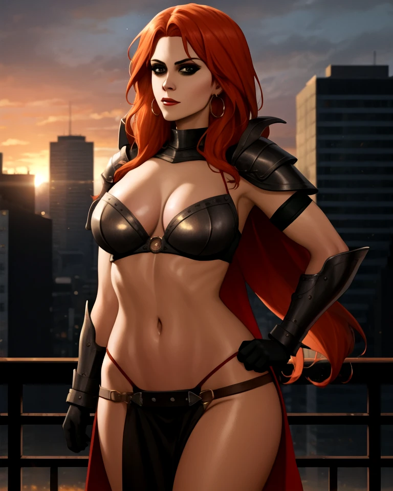 ArtbroSean | NSFW Style LoRA | Bounty Reward v1.0