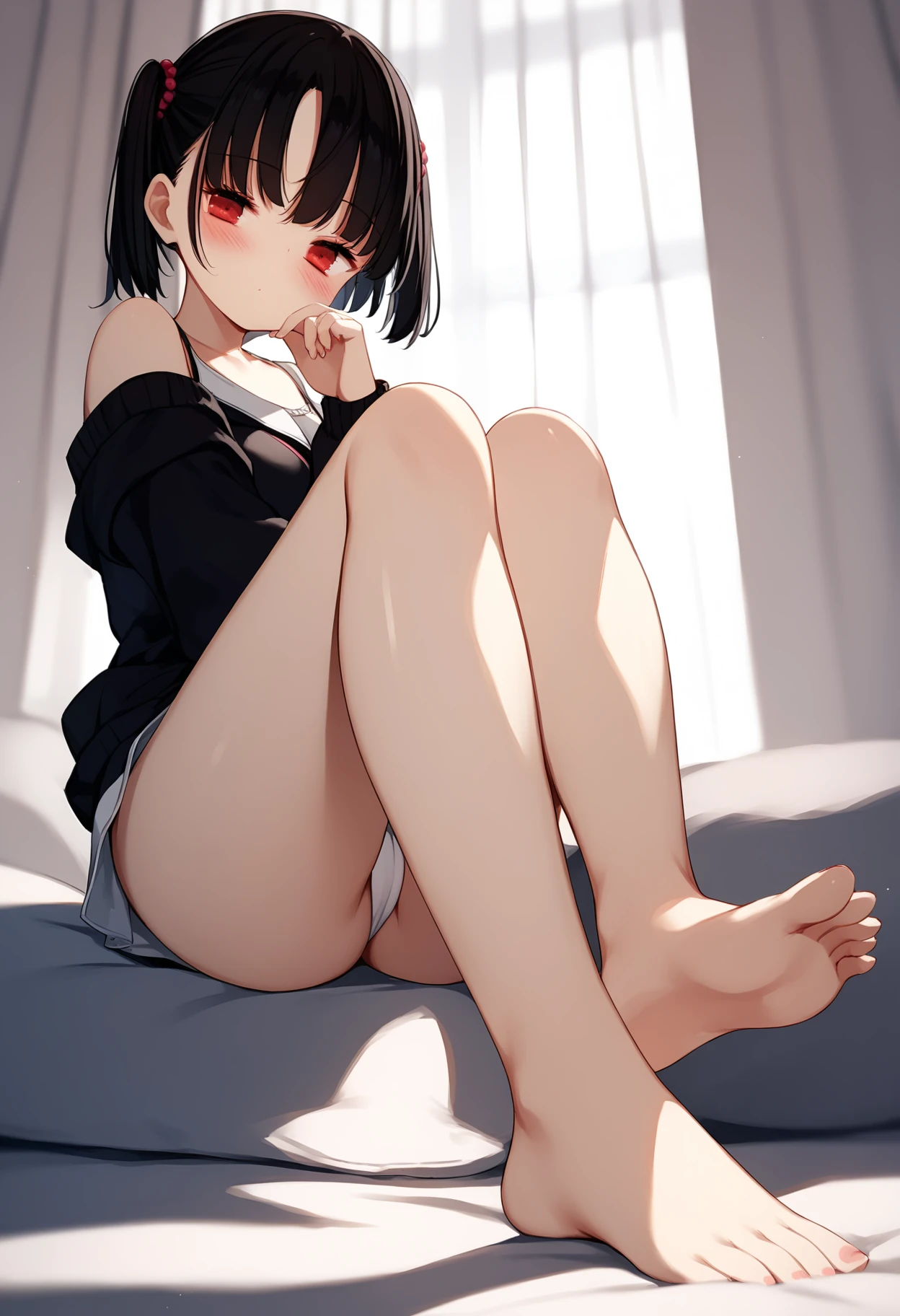 びねつ(binetsu) Style v1.0