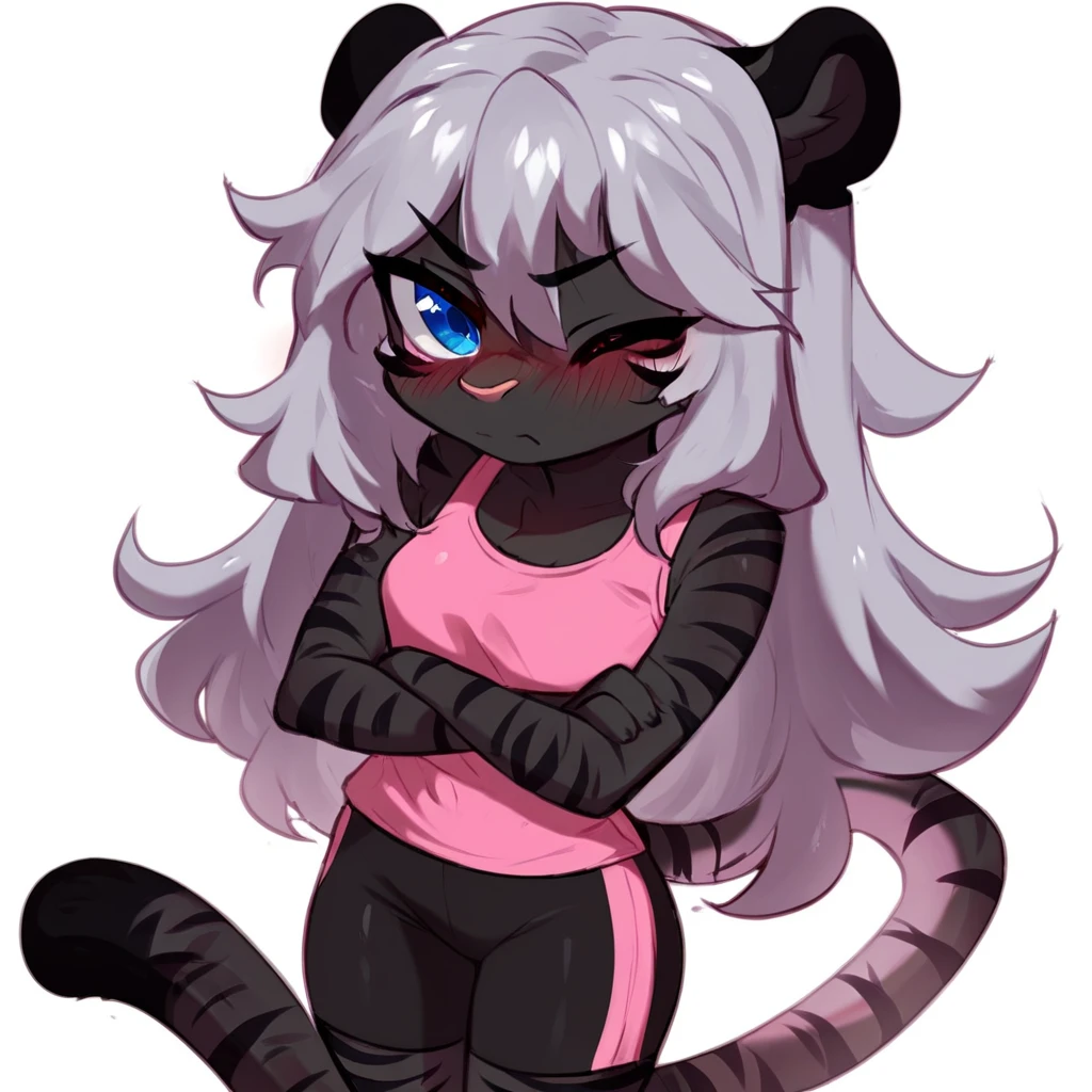 Aoizuri style / Pony / SDXL v1.0