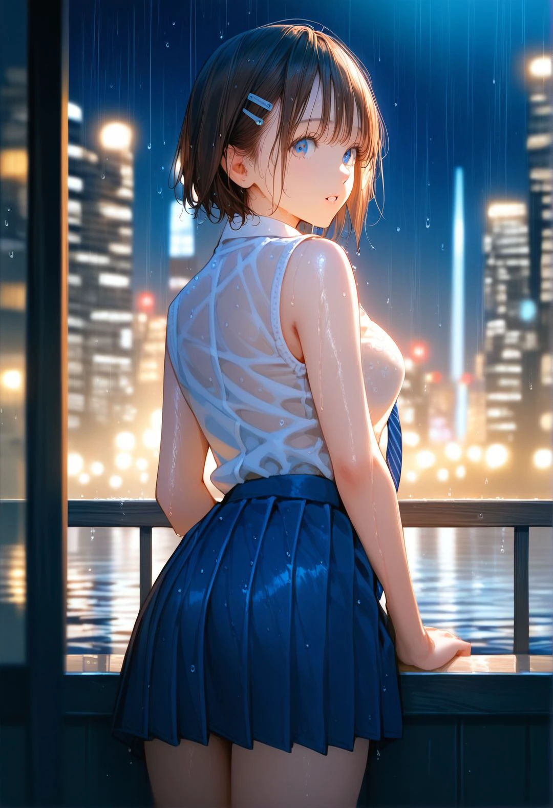 RIN Style RIN v0.1 (Pony V6)