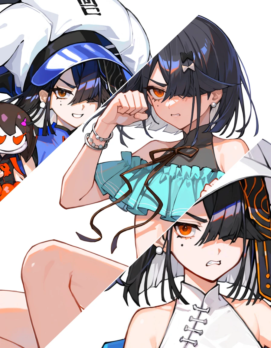 徐福 (FGO) | Xu Fu (Fate/Grand Order) For Pony