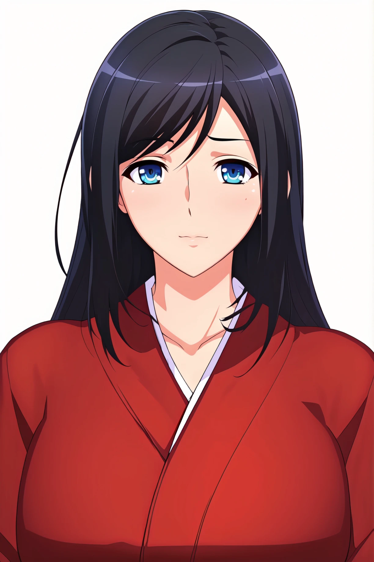 Haibara Shiho 灰原志保 | Jitaku Keibiin 2 自宅警備員2 v1.0