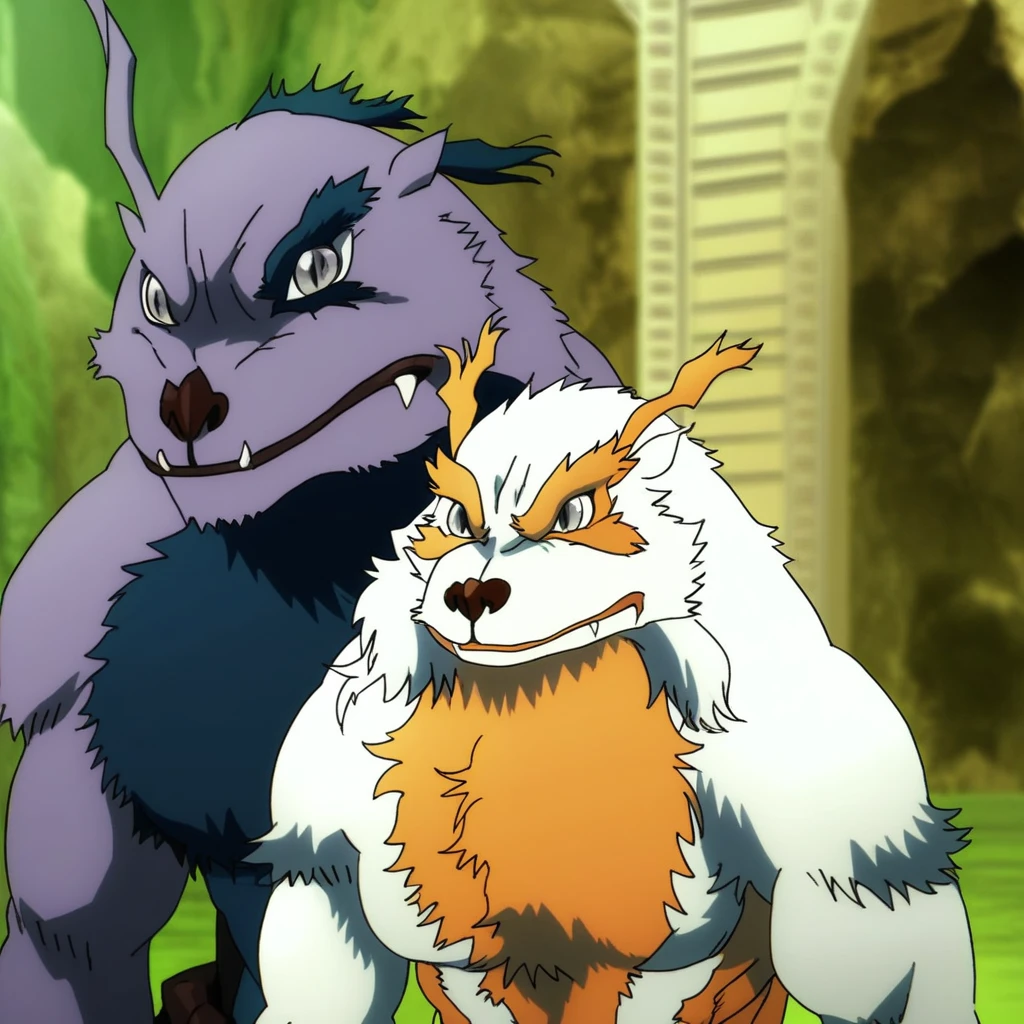 Pe Riyuro & Quaguas - Overlord V1