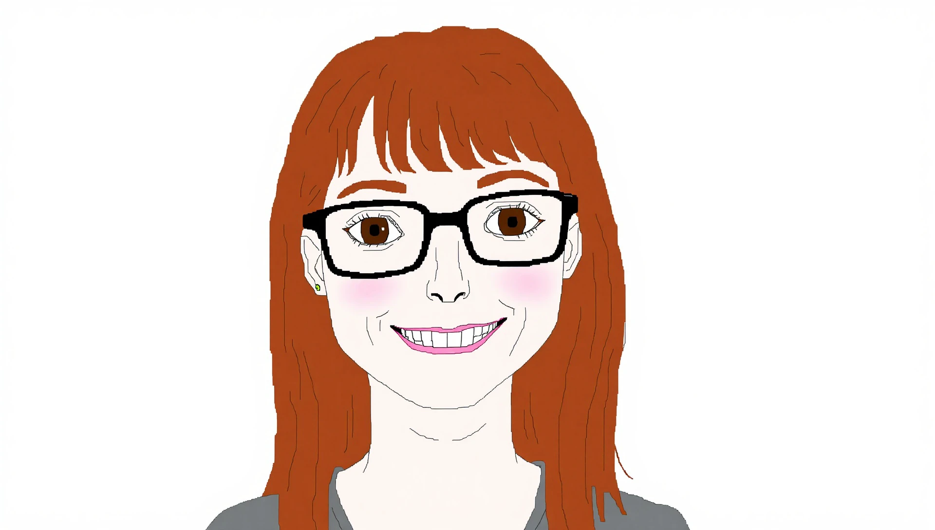 MS Paint drawing [FLUX]