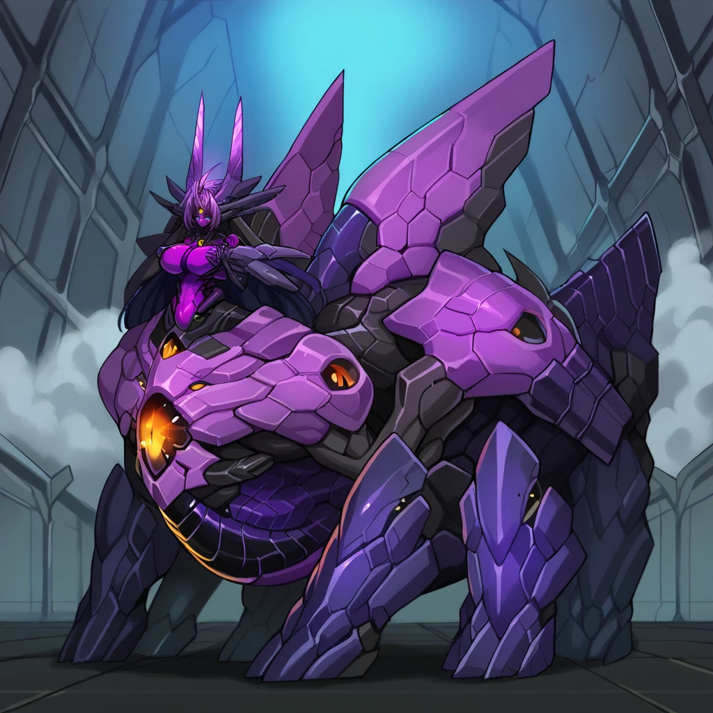 Masterpiece, High quality, High quality of art, best quality, best details, ultra quality, ultra detailed, HD, 4k, anime, furry, protogen head, light blue eyes, red lava glowing deer antlers, Fluffy mane, dragon, transparent rainbow wings, transparent neon claws, pumped, transparent dragon tail with crystals, transparent giant rainbow penis in neon colors and slime, Golden chains, somewhere in space, Lying on the rocks, Rainbow Transparent Penis, rgb Illumination, red antlers, 