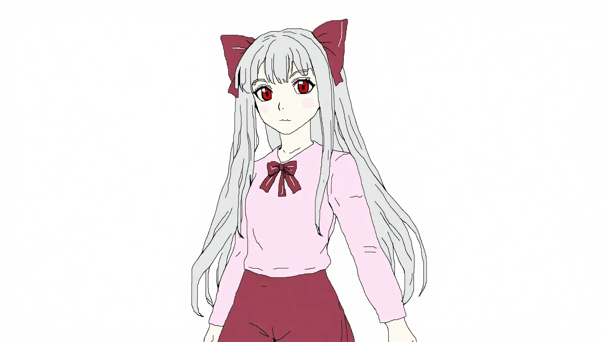 MS Paint drawing [FLUX]