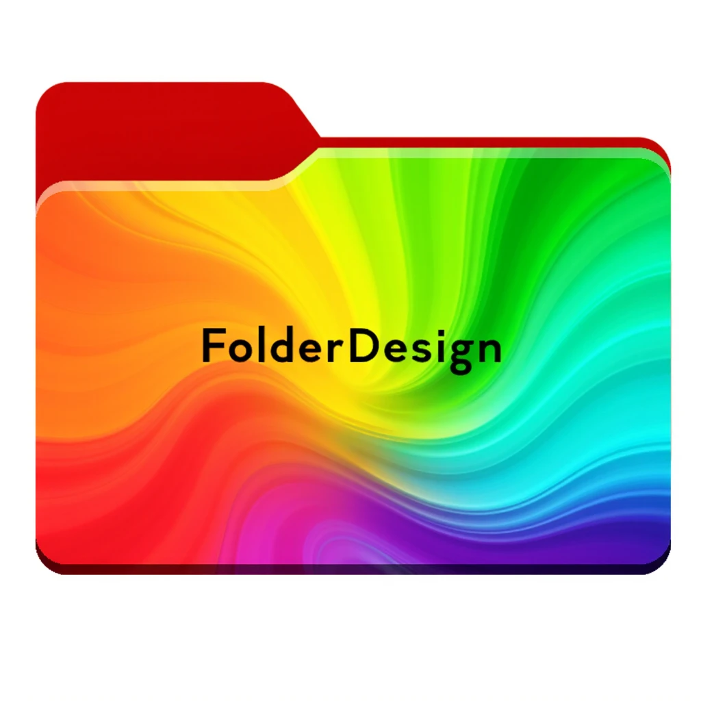 FolderDesign V1