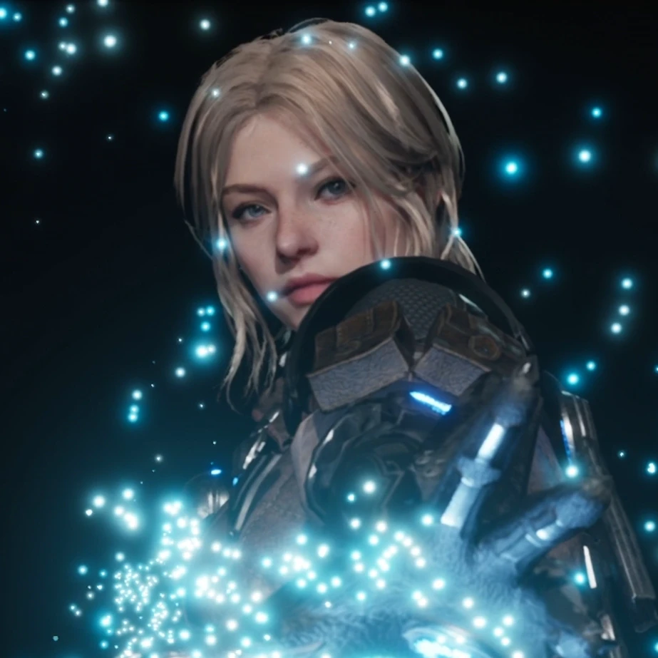 Viessa - The First Descendant [SDXL & Pony XL} v1.0
