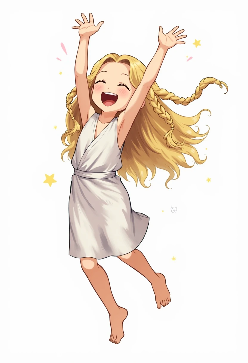 Miquella - Elden Ring - LoRA v4.0