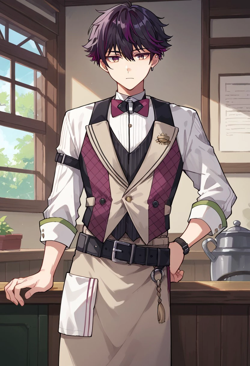 Sakayori Souma V1