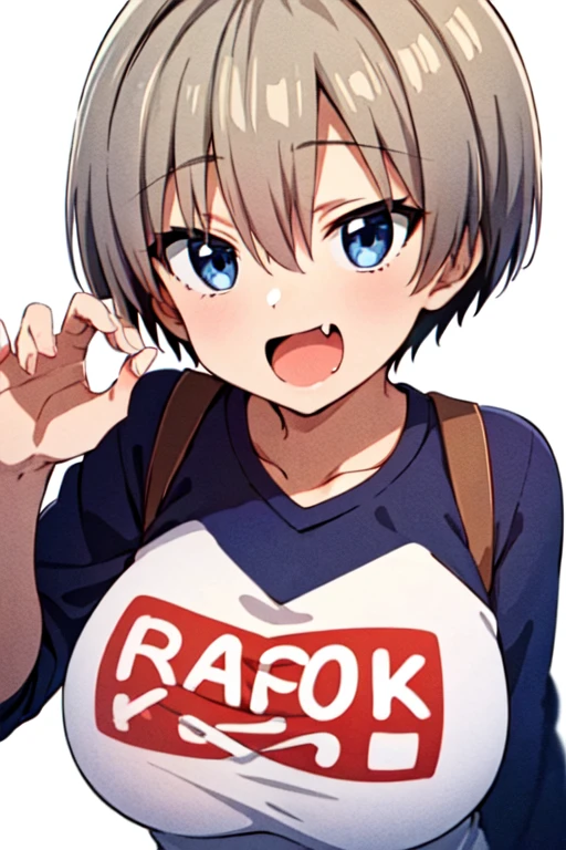 Hana Uzaki [ Uzaki-chan wa Asobitai! ] v1.0