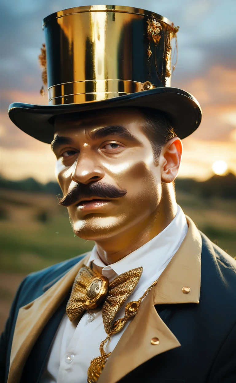 Goldpaint