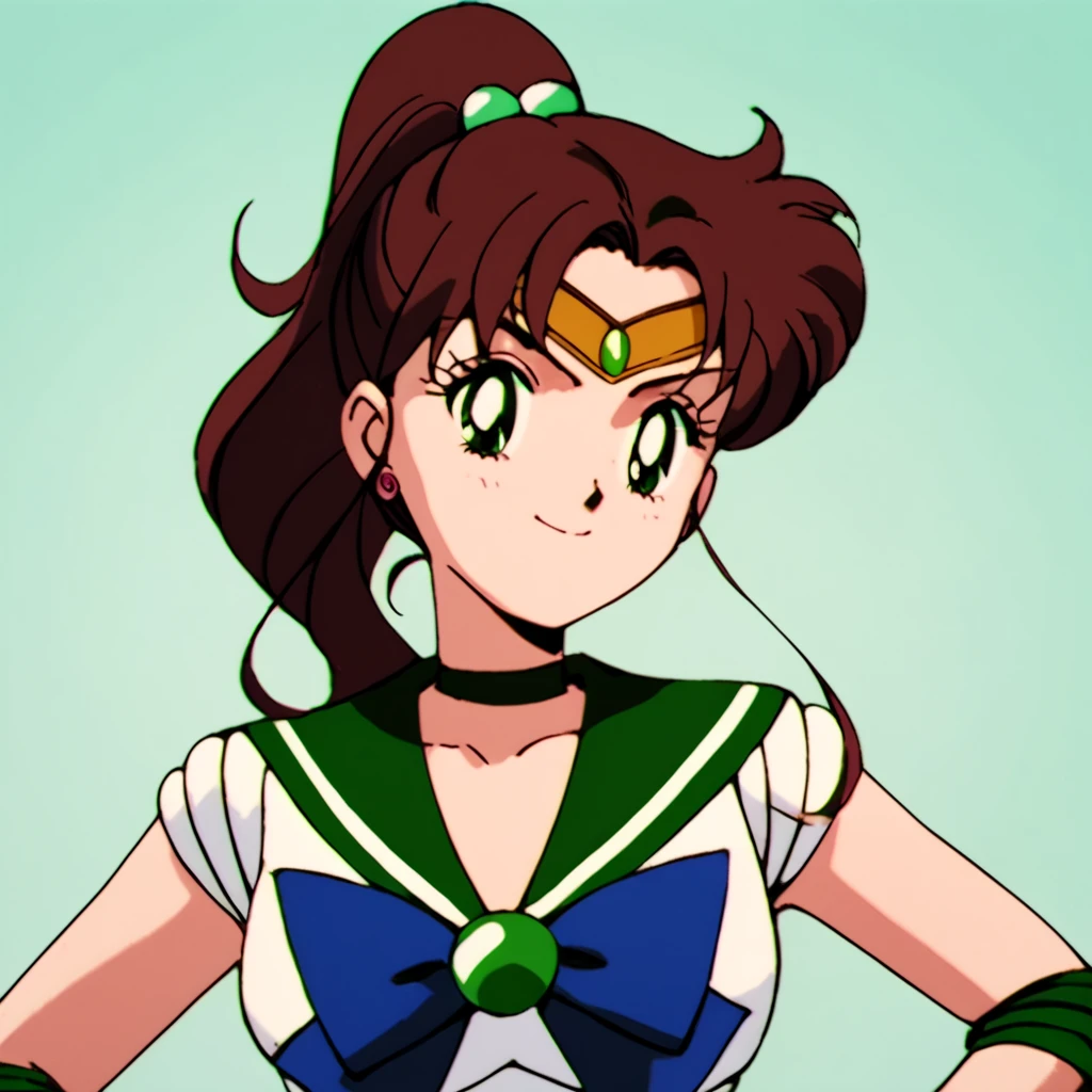 Sailor Moon / Sailor Guardians - Girls Pack