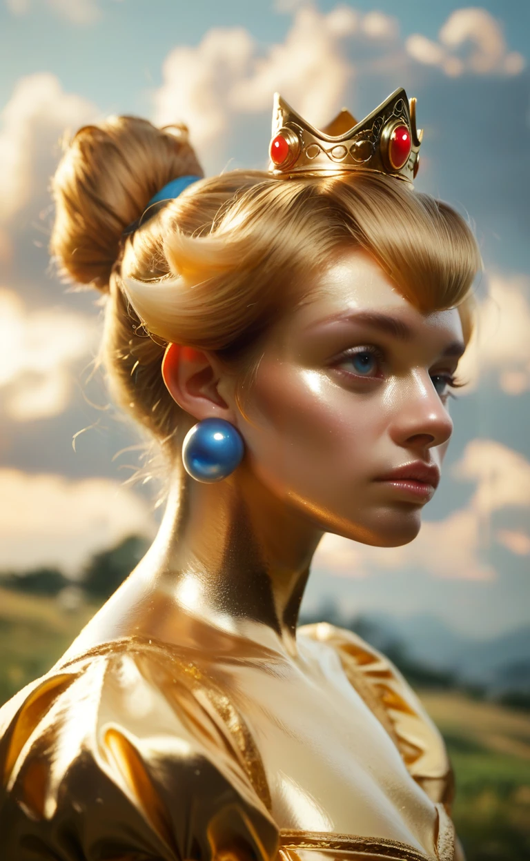Goldpaint