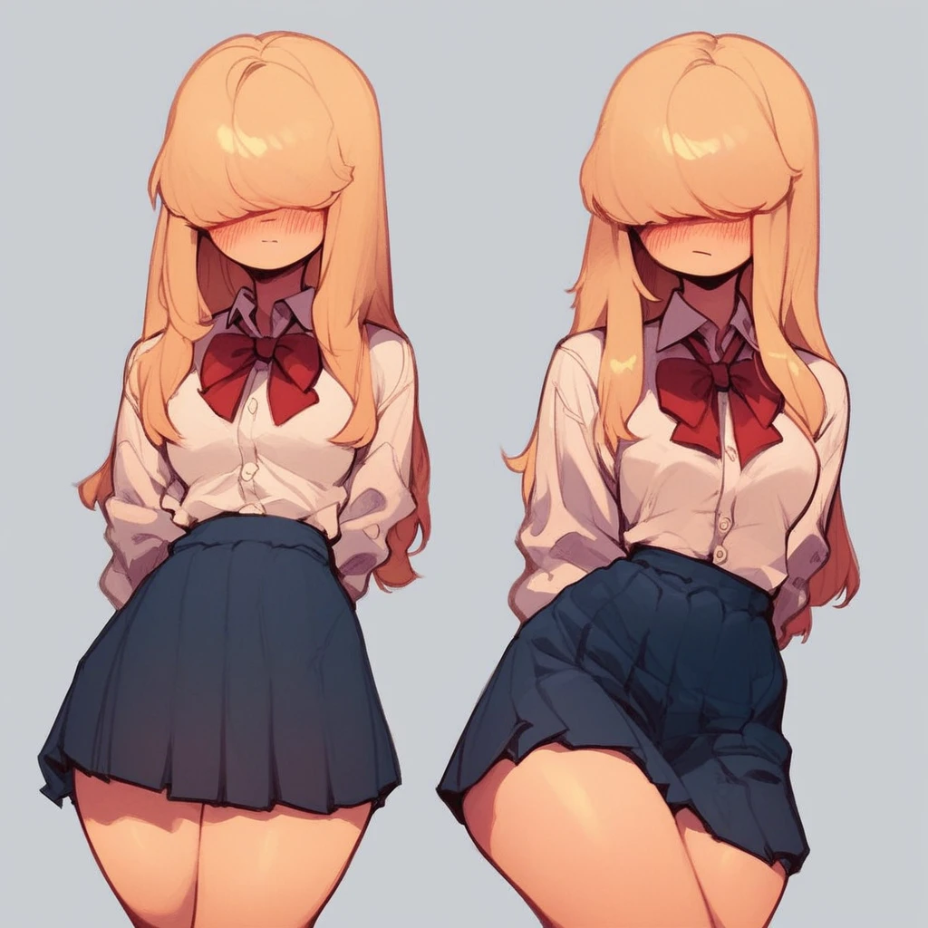 Viking's Flat Style V1
