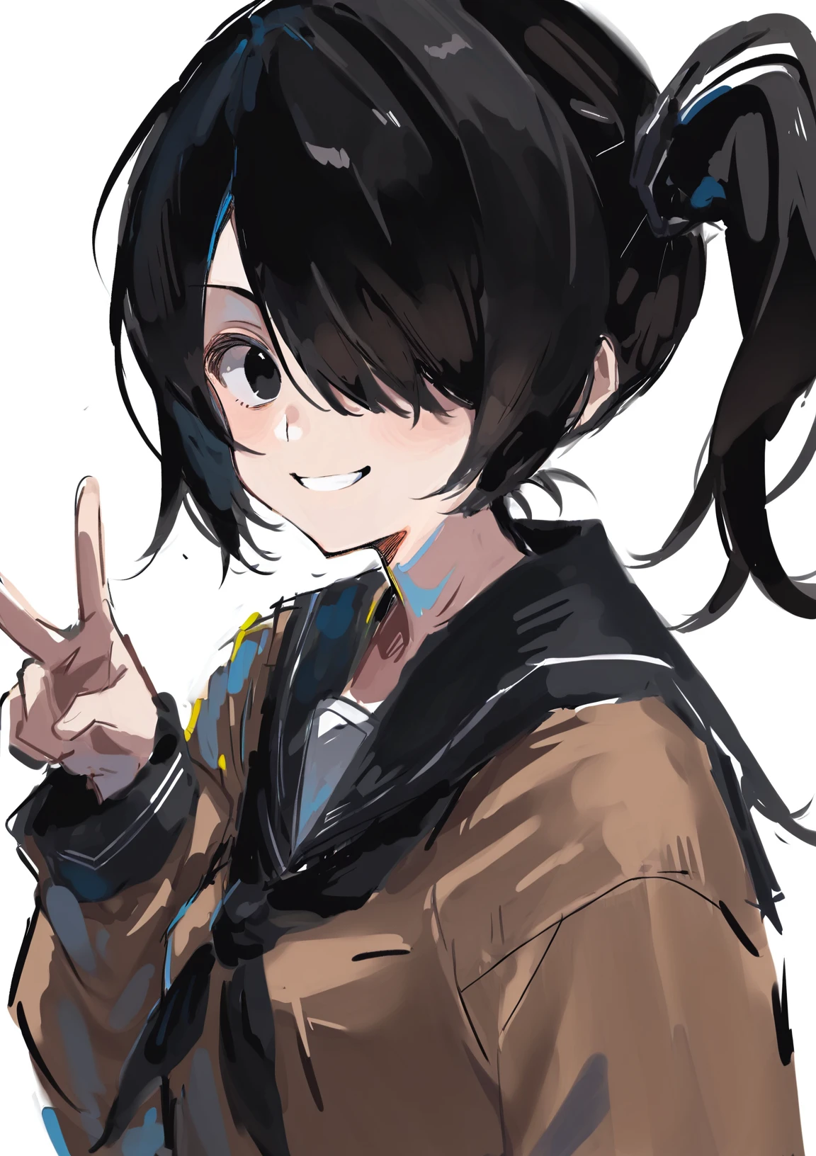 arako o (あら湖) | Artist Style | GLoRA | ponyXL v1.0