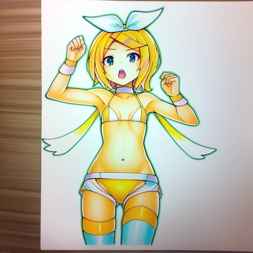 Seraphim of the Ring outfit Female V1