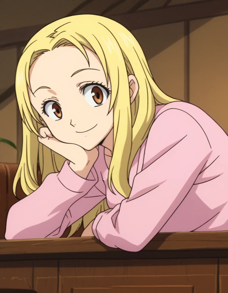 Miria from Baccano v1.0