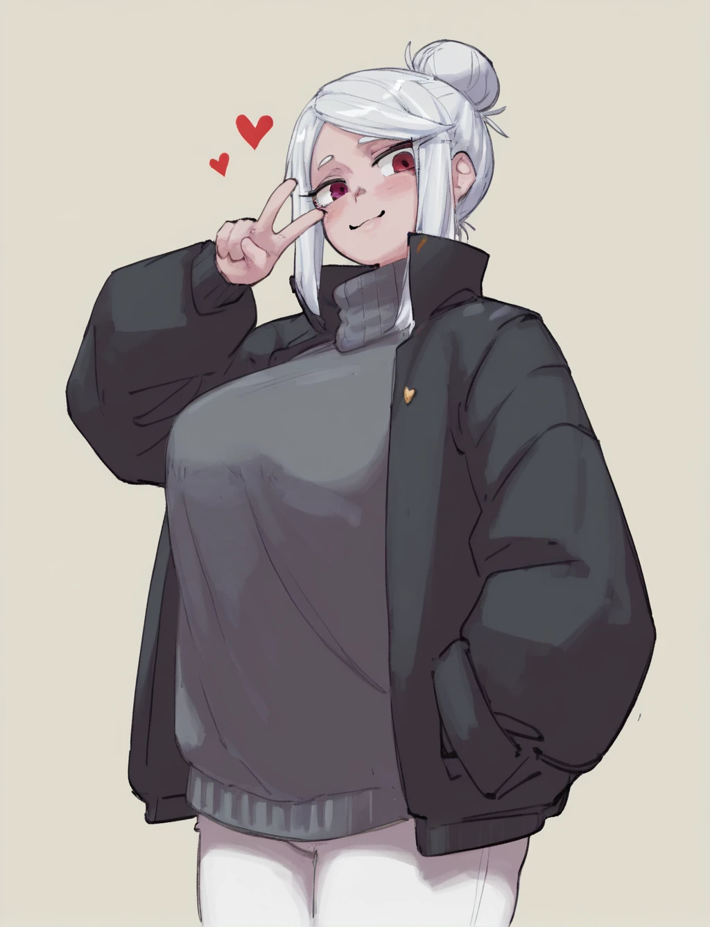 Kida_eve style LoRA for PonyXL/Illustrious v1.0