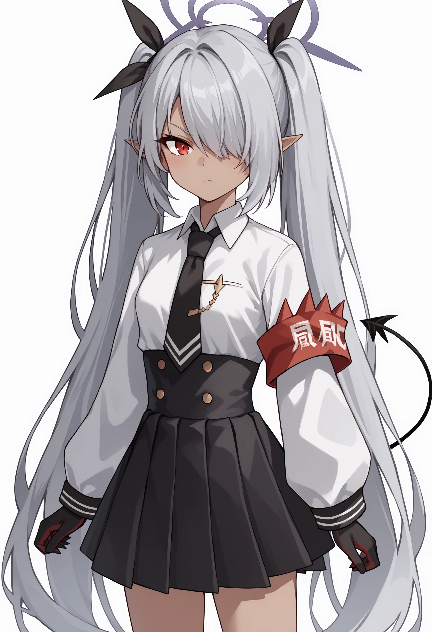[Blue Archive] Iori v1.0