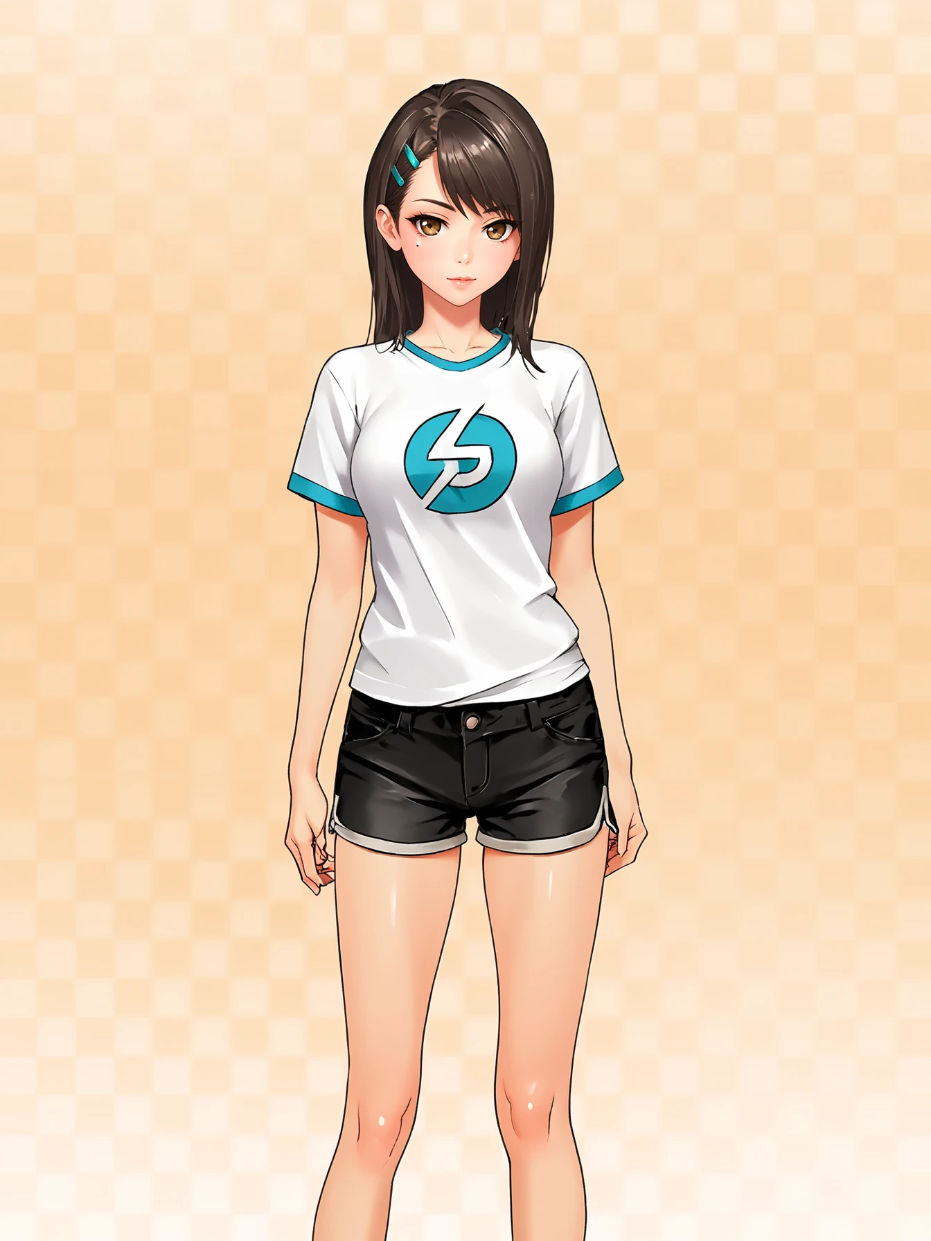 [nutaku] Project QT GameCG Artstyle PonyXL v1.0