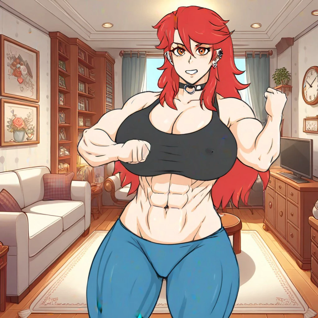 Meredith Oc Meredith oc