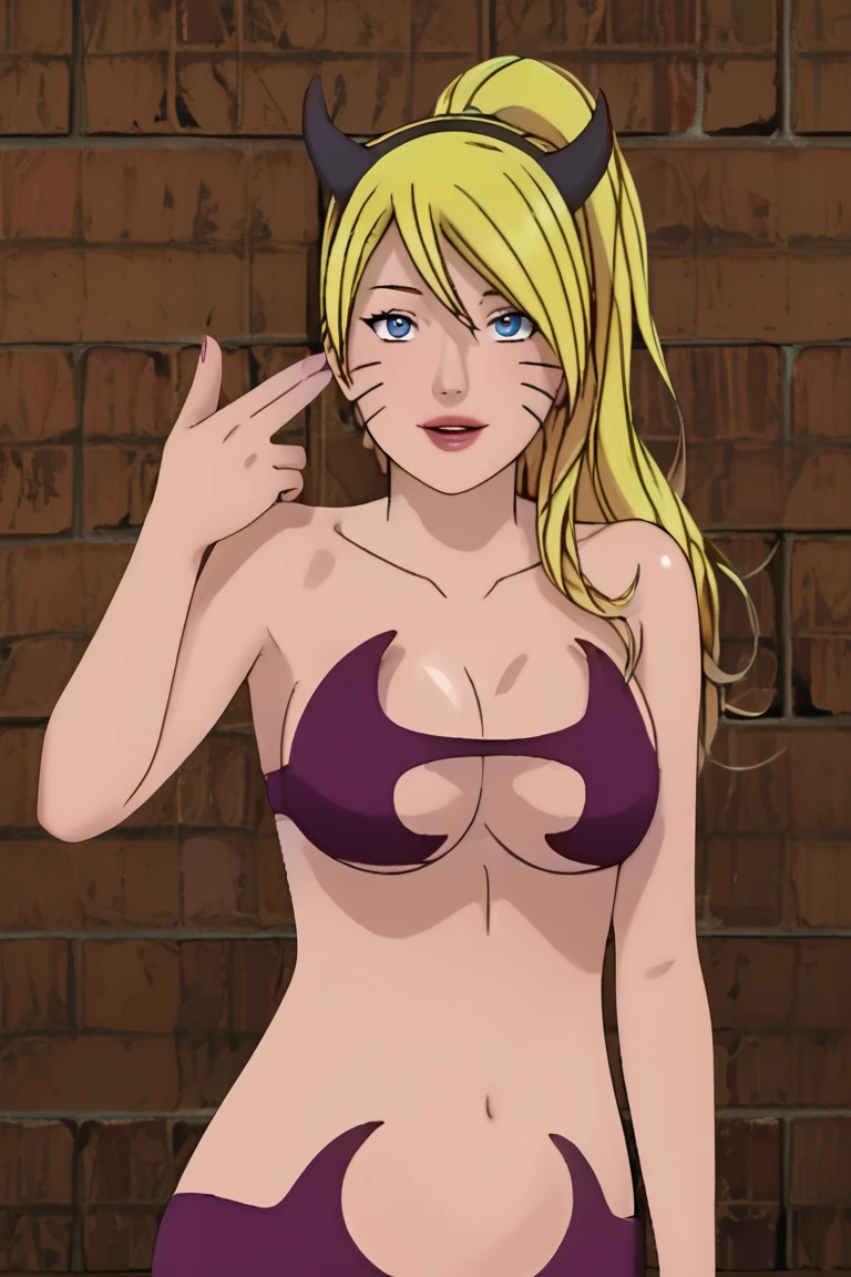 Naruko (Devil Outfit) [PonyXL} v0.5-pxl