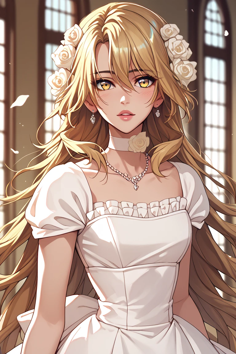 Izumi Sena (Love Stage!) (Crossdressing) [PonyXL] v1.0-pxl