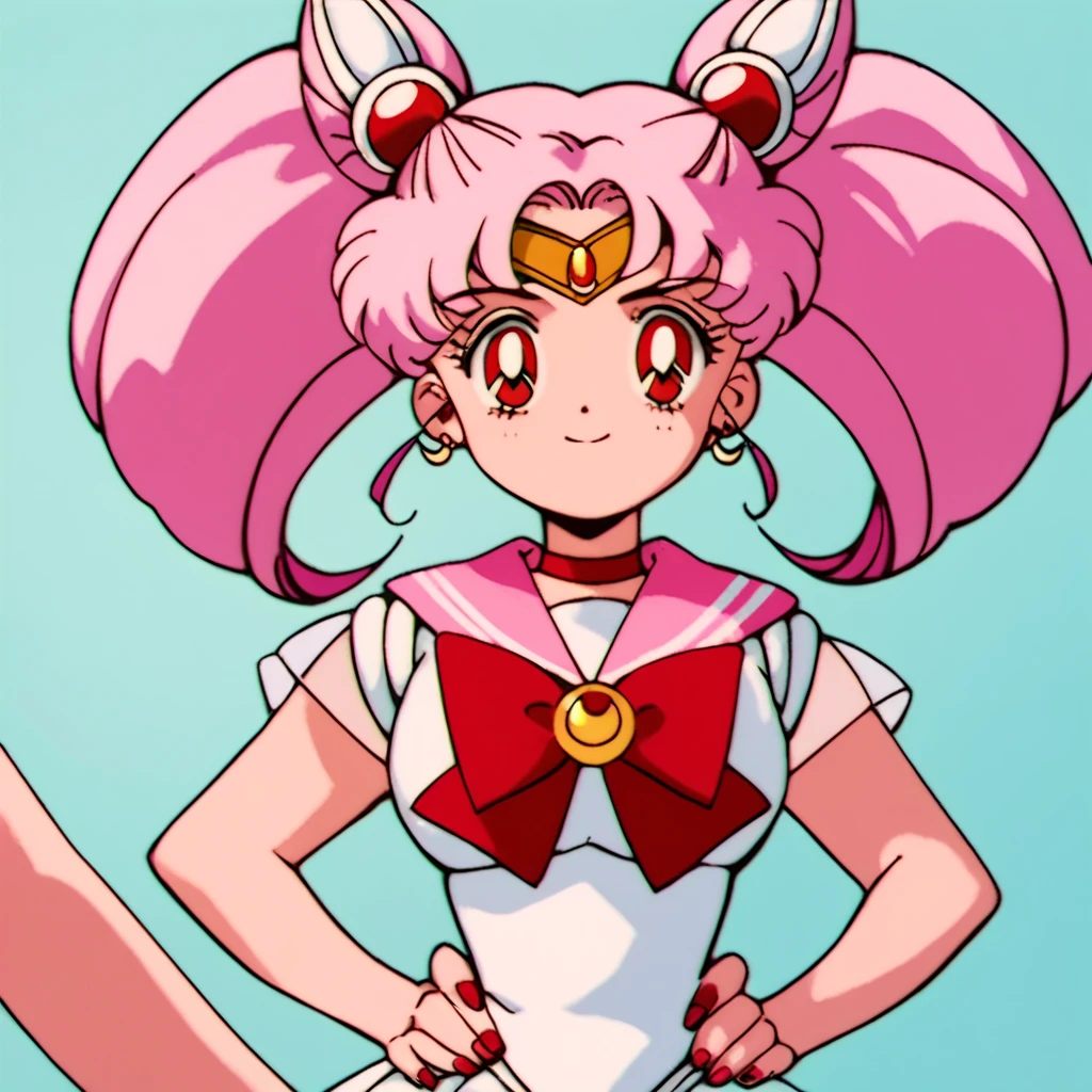 Sailor Moon / Sailor Guardians - Girls Pack