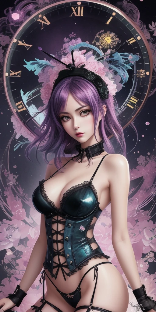 Clockpunk v1.0