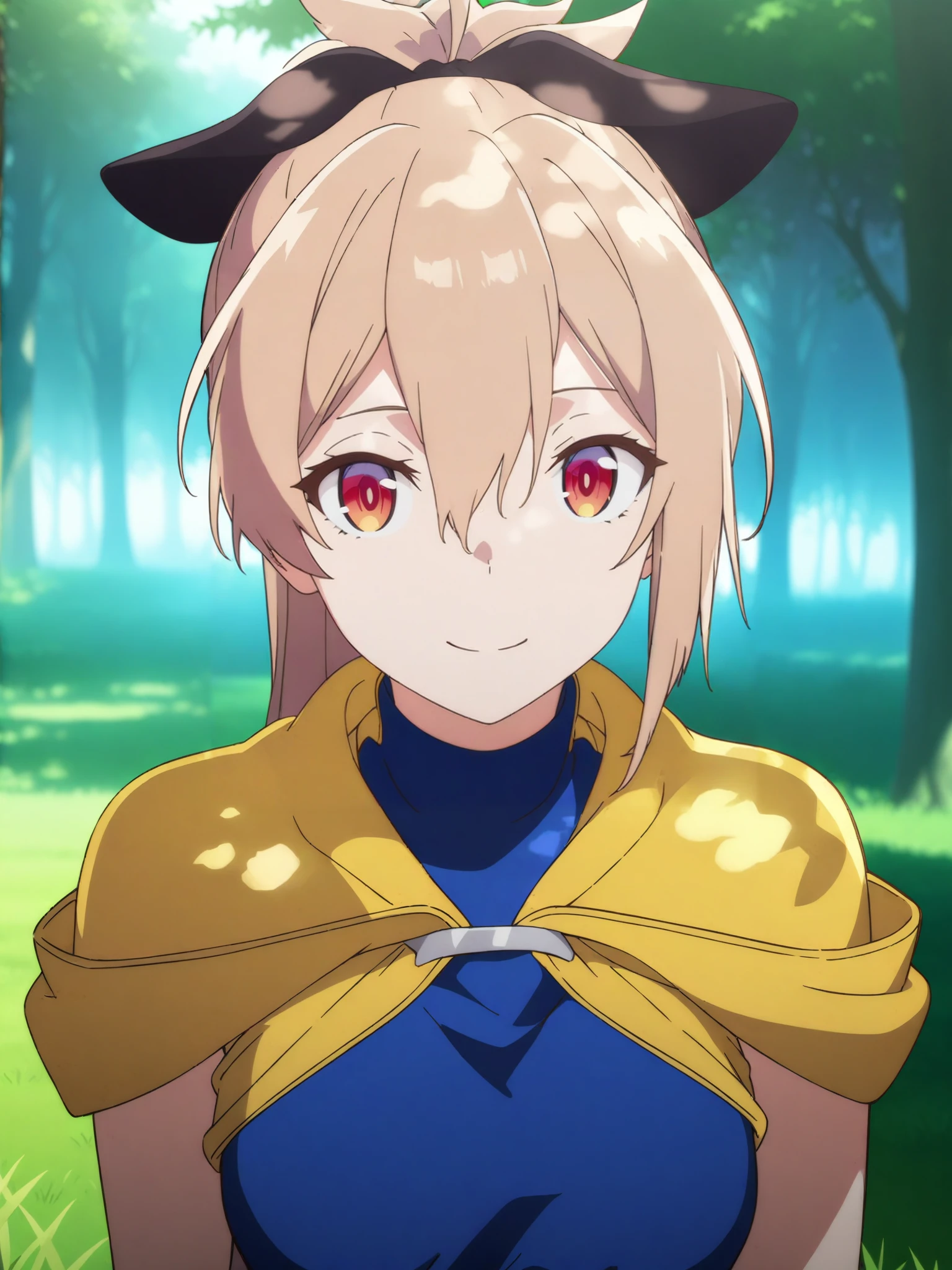 Menou - Virgin Road XL v1.0