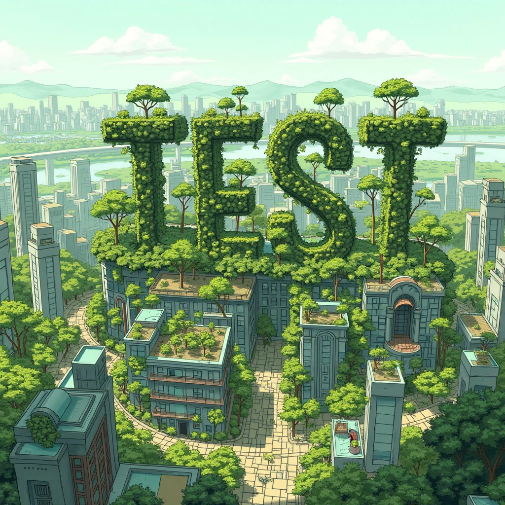 TEST Flux background Ayuli2424 ep12
