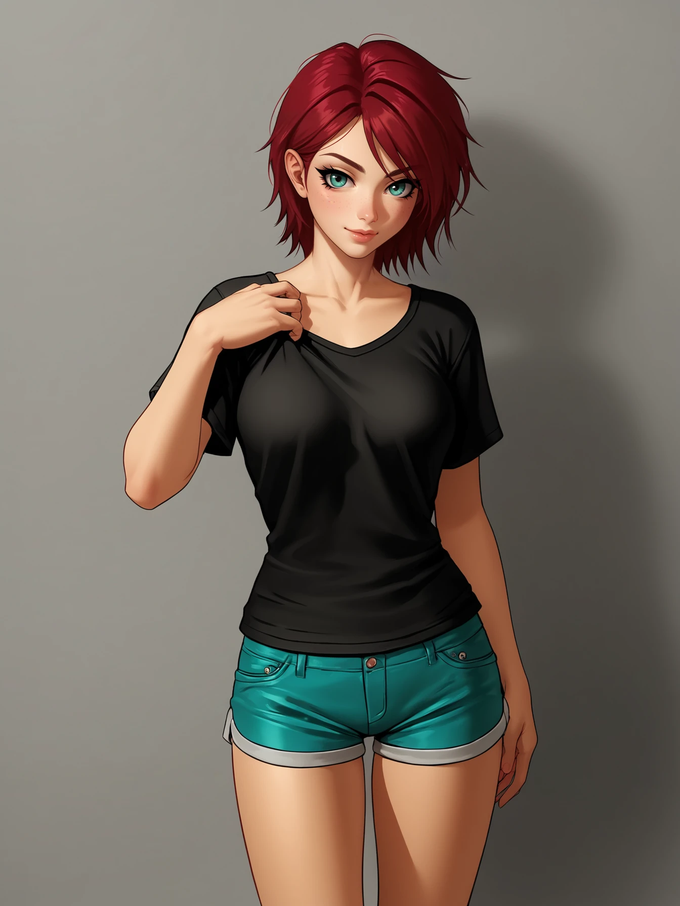 [U.R.C (Momoya Shou-neko)] Assorted Doujin Artstyle Blend PonyXL v1.0
